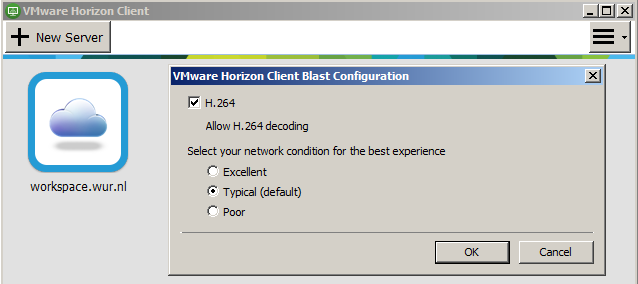 VMware Horizon 8.10.0.2306 + Client instal the new version for ipod
